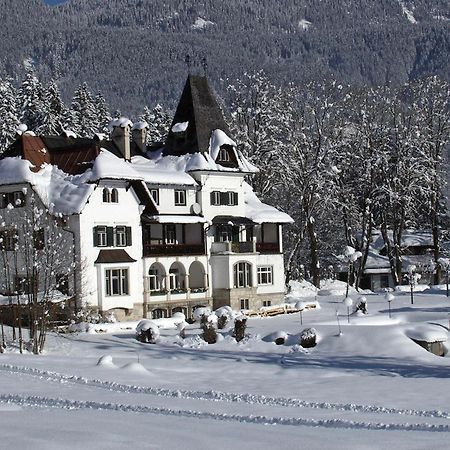 Landhaus Koller Gosau Exterior photo